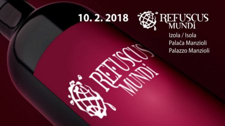 Refuscus Mundi