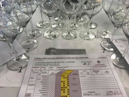 Selezione 30° Premio Cornium d'oro