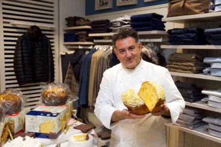 Guerra dei pasticcieri AMPI. Sal De Riso presidente, Iginio Massari va via