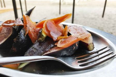 Ristoranti all’aperto: i 18 migliori in Sardegna, prima regione in zona bianca