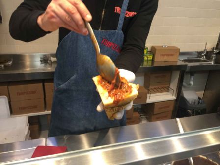 10 nuove aperture a Milano che prova a ripartire con Trapizzino e gli altri