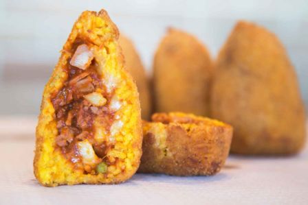 Arancini: i migliori 7 di Catania. Classifica 2021 della città e dei dintorni