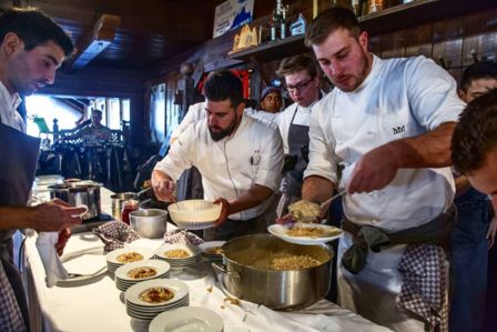 Matteo Metullio: chi è il vero vincitore della Guida Michelin 2021