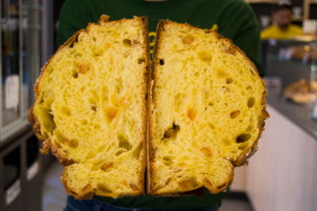 Colomba artigianale 2021: la migliore nella classifica di Regina Colomba