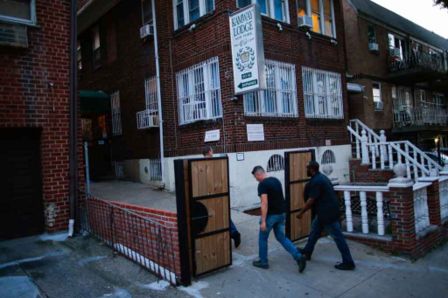 Andrea Zamperoni, l’escort confessa: ha drogato lo chef del Cipriani Dolci