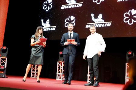 A Milano apre il nuovo ristorante di Enrico Bartolini. E l’hamburgeria Sberla