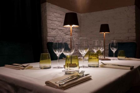 Lockdown totale. Ipotesi Ricciardi: i ristoranti rischiano di riaprire a maggio