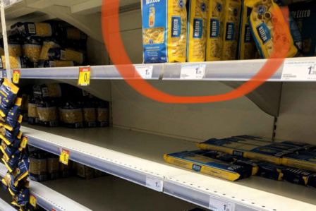 La pasta rigata è il pensiero debole per 5 motivi. Ora e sempre pasta liscia