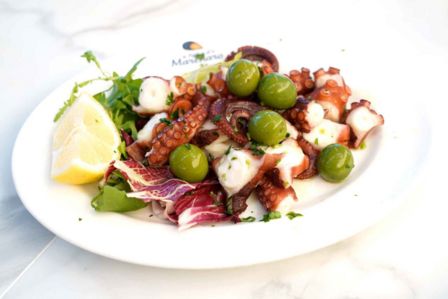 Polpo: 5 ricette indispensabili per mangiarlo in estate e tutto l’anno