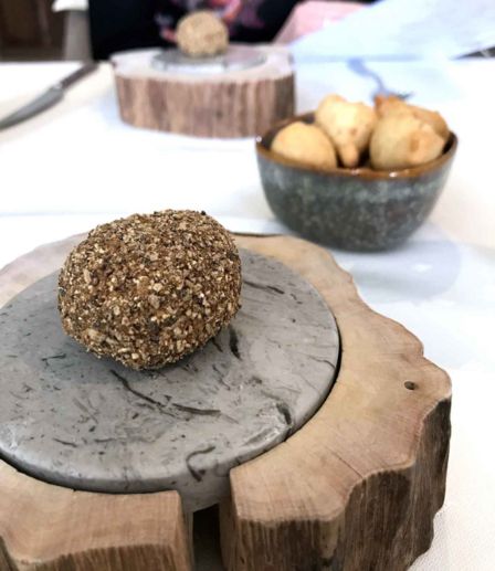 Guida Michelin Slovenia. Com’è il Bib Gourmand Gostilna Mahorčič
