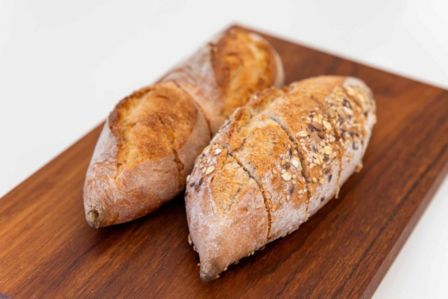 Pane artigianale: compratelo nei 43 migliori panifici italiani