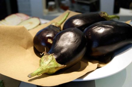 Parmigiana di melanzane da asporto: in barattolo e senza frittura