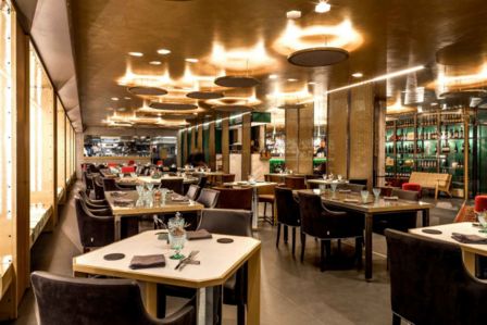 Alessandro Borghese chiude il ristorante di Milano: cosa c’è di vero