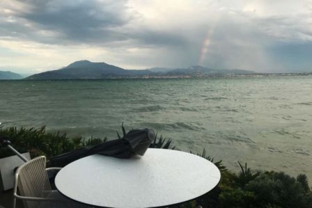 Sirmione. Ristorante Tancredi: il segreto da scoprire del Lago di Garda