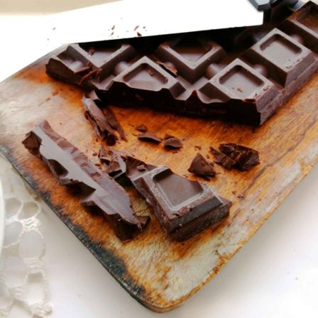 Cioccolato artigianale: il meglio in Italia, le marche da comprare