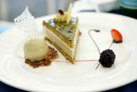 I 5 dolci migliori di Sal De Riso: effetto attrazione fatale