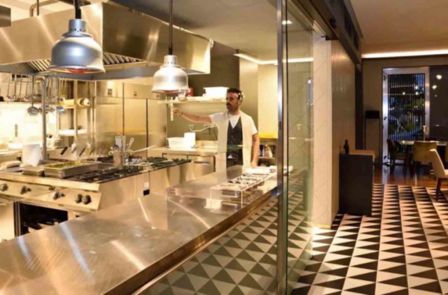 Pontecagnano. Mon Bistrot, nuova apertura dell’allievo di Niko Romito