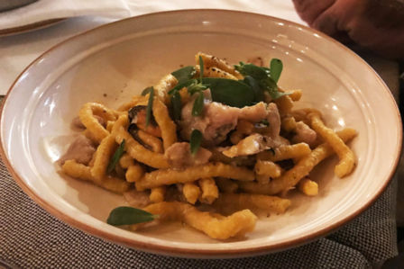 Ristoranti di mare e non: un’estate da ricordare in 10 piatti indimenticabili