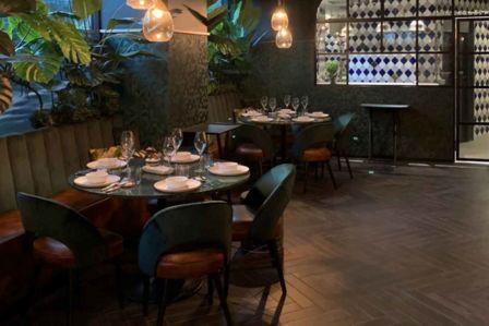Milano. Felice Lo Basso apre il suo nuovo ristorante il 23 ottobre