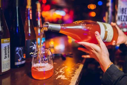 Orange Wine. 10 indirizzi per comprarli a occhi chiusi