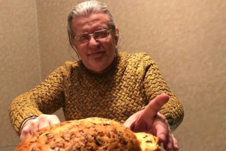 Panettone salato alle verdure: non può chiamarsi così ma ci ha conquistati