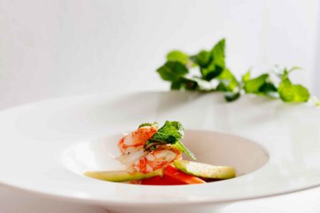 Dieta di Natale: 7 ricette per non ingrassare a prova di nutrizionista