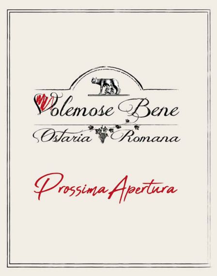 Nuove aperture Milano: Volemose Bene Ostaria Romana vince sul bistrot