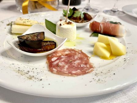La Botte: recensione del ristorante Locale Storico d’Italia a Monreale