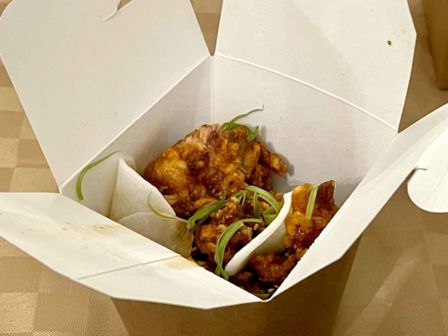 Dark kitchen a Palermo: la recensione di tre ristoranti con una sola cucina