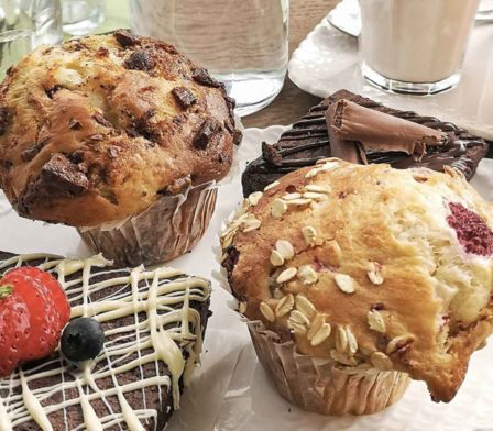 California Bakery acquistata da Ten Food del Gruppo Volpi