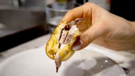 Voglia di Roma: migliori amatriciana, carbonara, cacio e pepe, pizza, supplì