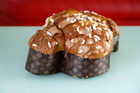 Pietro Macellaro: la Pasticceria Agricola del Cilento fa di nuovo centro