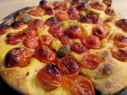 Focaccia barese: i 12 migliori panifici di Bari per mangiare il piatto cult