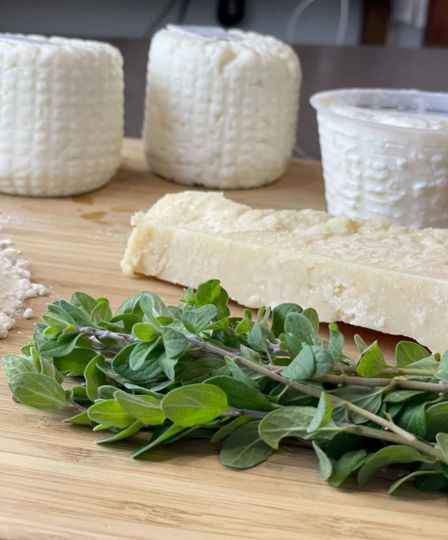 Ravioli capresi: la ricetta della pasta fresca che profuma di sole e di mare