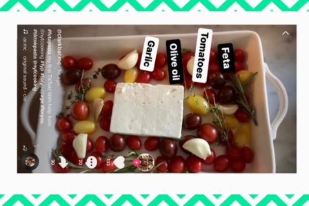 Pasta feta: che male abbiamo fatto per meritarci la ricetta virale su TikTok