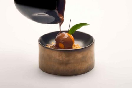 Totochef. Michele De Martino lascia il ristorante Casamare appena aperto