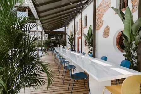 Carlo Cracco apre il nuovo ristorante Carlo al Naviglio a Milano