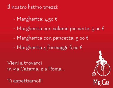 Dov’è e come funziona il distributore automatico della pizza a Roma. Video