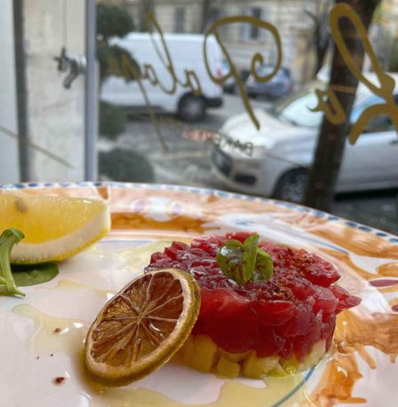 La palapa: le ragioni del ristorante di Roma che non vuole cani e bambini