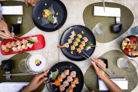 Giornata del Sushi. 30 ristoranti per mangiarlo da Nord a Sud dell’Italia