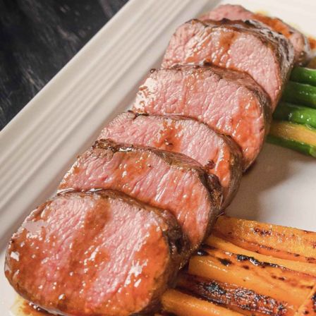 Agnello in padella, la ricetta con il suo fondo e le verdure di stagione