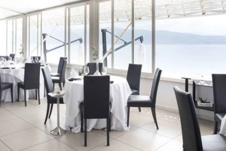 12 paradisiaci ristoranti di pesce sul mare di Sicilia