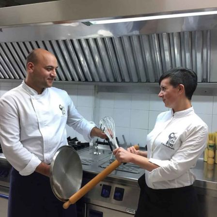 Chichibio a Roccaraso, ristorante che amerete in ogni stagione