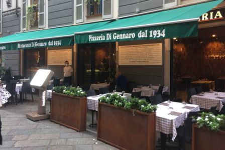 Chiusure a Milano: tutti i locali che non hanno resistito al Covid