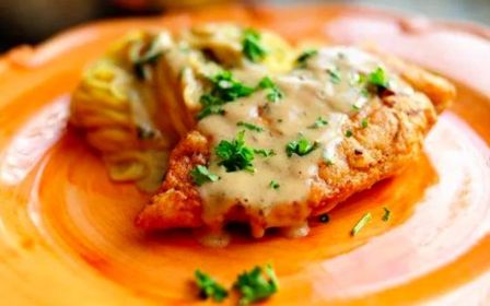 Ricetta: La piccata di pollo